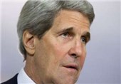 Kerry to Visit Ukraine as US Mulls Arms Supplies