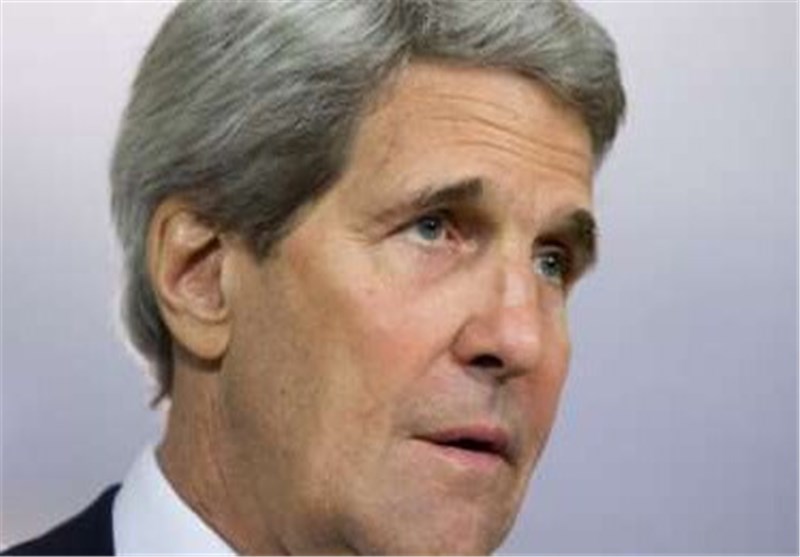 Moscow, Washington Discuss Possible Kerry Visit to Russia