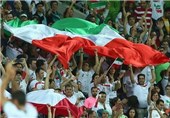 20 هزار نفر، میانگین تماشاگران هر بازی جام ملت‌ها
