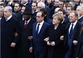 هاآرتص: اولاند از نتانیاهو خواست به پاریس نیاید