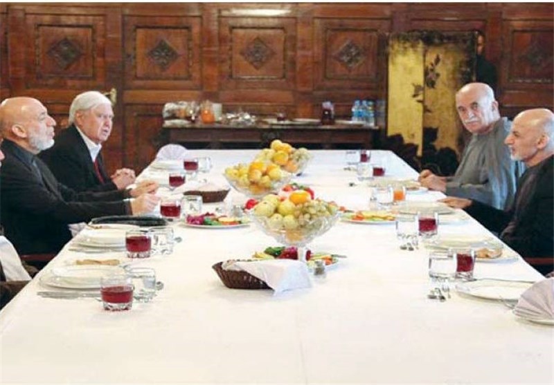 دیپلماسی «پشتون‌گرایی» تغییر رویکرد احتمالی پاکستان در افغانستان