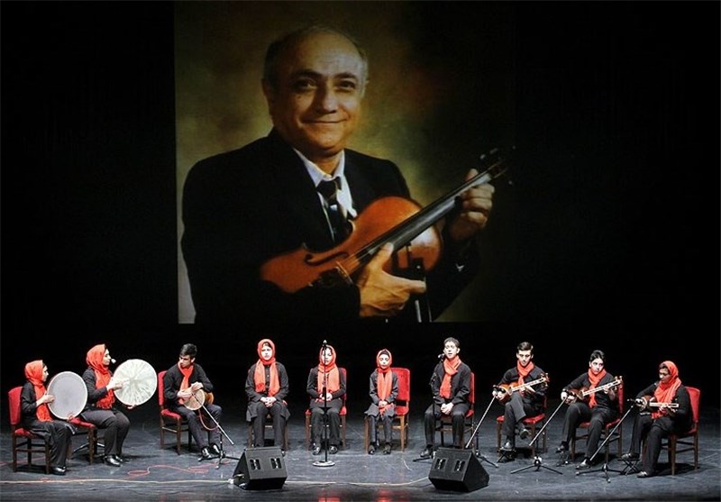 اولین گزارش آماری ثبت‌نام‌کنندگان جشنواره موسیقی نوای خرم منتشر شد