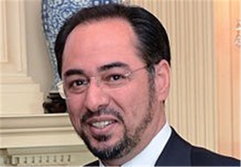 سفر وزیر امور خارجه افغانستان به تهران