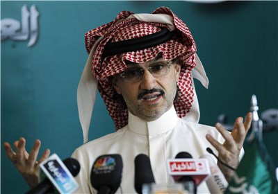 Detained Saudi Billionaire Alwaleed Says to Be Released in Days