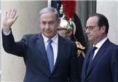 تقسیم کار فرانسه و اسرائیل برای بهره برداری از حملات پاریس