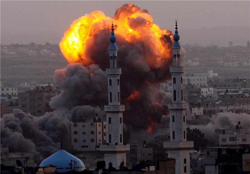 شاباک: نبرد آتی با نوار غزه نزدیک است