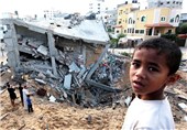 Israeli Shelling in 2014 Gaza War Up 533% Compared to 2008-09