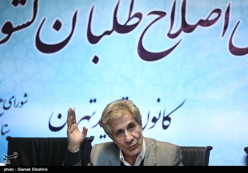 فضای فعلی کشور برای «روحانی» خطرناک است/ احتمال ارائه چند لیست اصلاح‌طلب برای شوراها