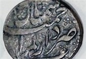بیش از 700 سکه‌ تقلبی در شهرستان خرامه کشف شد