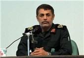 سردار فروتن: حضور مستشاران ایرانی در صحنه‌های مختلف امنیت پایدار را به ارمغان می‌آورد