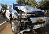 3 هزار میلیارد ریال غرامت به حادثه‌دیدگان تصادفات رانندگی در کشور پرداخت شد