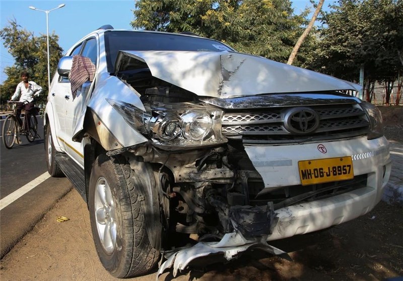 3 هزار میلیارد ریال غرامت به حادثه‌دیدگان تصادفات رانندگی در کشور پرداخت شد