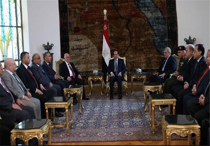 مصر درصدد تشکیل ائتلافی برای بمباران داعش در لیبی است