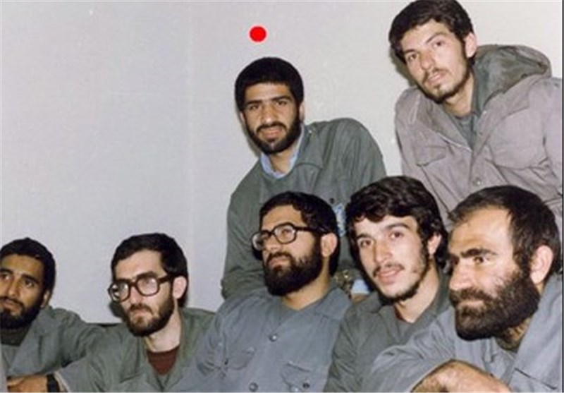 "محراب" کابوسی برای "ضد انقلاب"