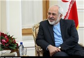 Iran’s Zarif to Make Phone Calls to Sextet FMs