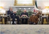 Iran’s Rafsanjani Lauds Iraq’s Advances against ISIL Militants