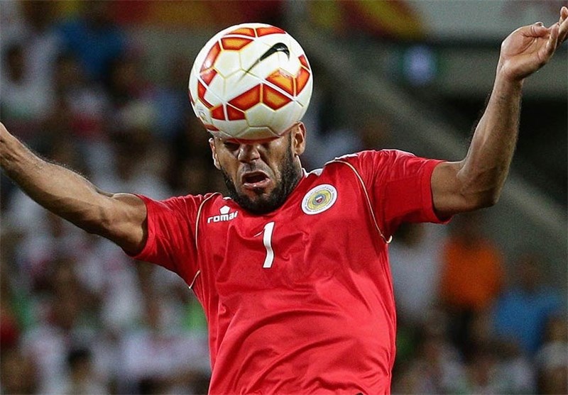 پیروزی بحرین مقابل قطر در بازی تشریفاتی