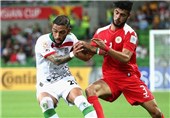 شاهرودی: تفکرات دفاعی در ذهن کی‌روش و بازیکنان باقی مانده است