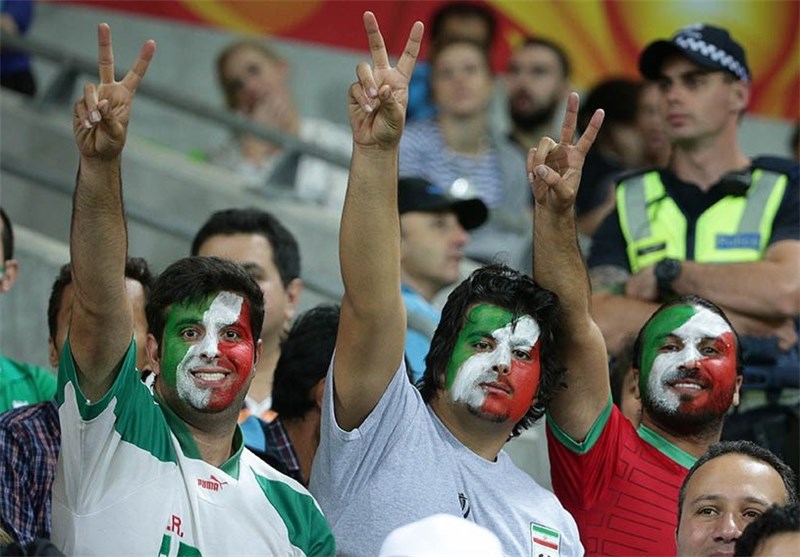 انتظار 85 میلیون ایرانی از تیم ملی فوتبال برای قهرمانی
