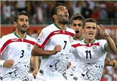 تیم ملی مقابل عراق سفیدپوش می‌شود