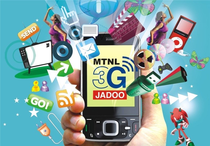 نسل سوم تلفن همراه در شهرستان هرسین راه‌اندازی می‌شود