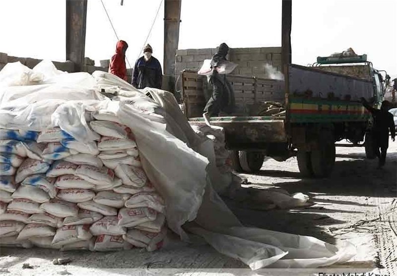 صادرات بازارچه‌های مرزی استان خراسان جنوبی 260 میلیون دلار ارزآوری دارد