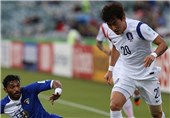 AFC Asian Cup: South Korea Beats Kuwait