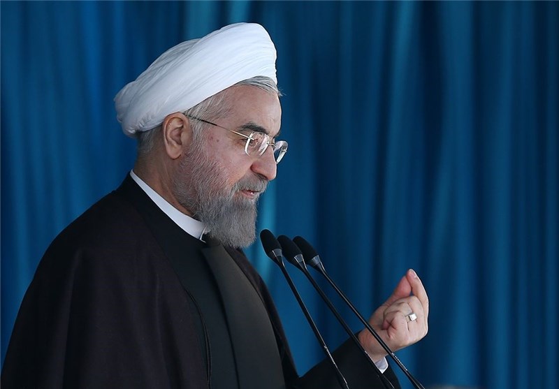 Falling Oil Price Scenario A Nonstarter: Iran President