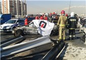 تصادفات فوتی درون شهری در استان کرمانشاه 80 درصد کاهش یافت