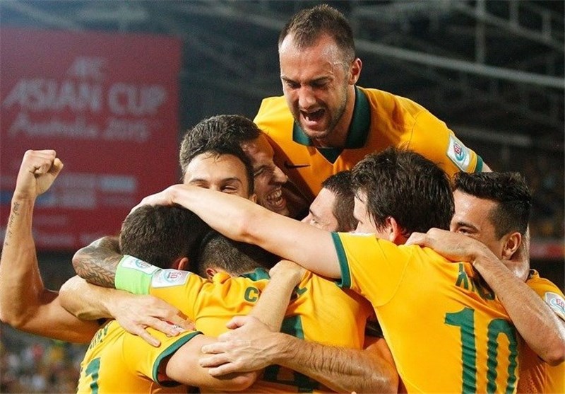 Australia Marches into Asian Cup Final