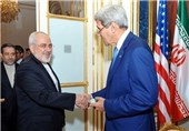 Iran’s FM in Geneva for Nuclear Talks with US