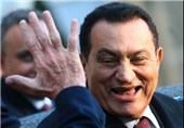 لغو سه سال حبس مبارک؛ آزادی دیکتاتور قوت گرفت