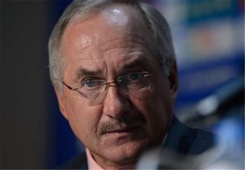 Uli Stielike Sees Iran, Japan as Asian Cup Favorites