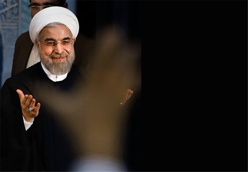 روحانی 15 مهر به دانشگاه تهران می‌رود