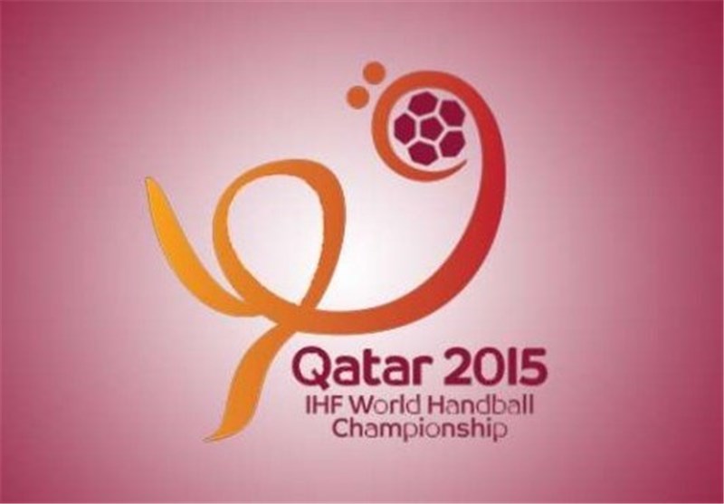 Iran to Open World Handball Championships with Bosnia and Herzegovina