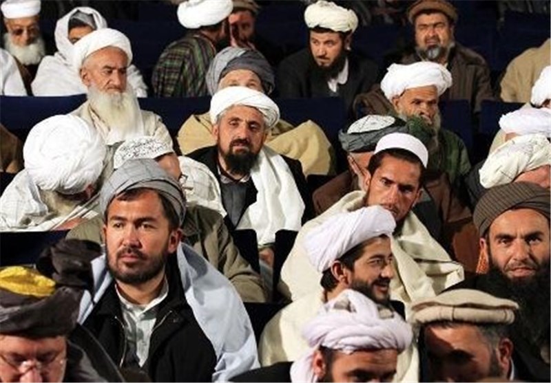 ارمغان 13 سال حضور نیروهای ناتو و آمریکا ظلم به مردم و تباهی افغانستان است