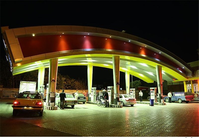 کیفیت پائین، مانع افزایش قیمت بنزین در بودجه 94