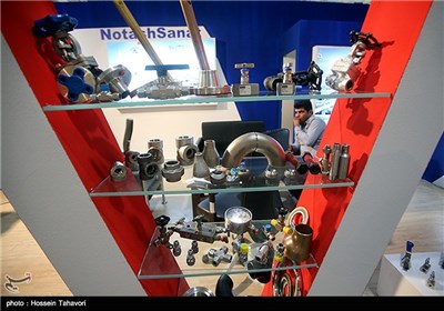 یازدهمینInt’l Energy Exhibition Opens on Iran’s Kish IslandInt’l Energy Exhibition Opens on Iran’s Kish Island