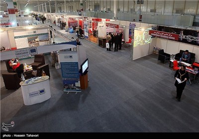 Int’l Energy Exhibition Opens on Iran’s Kish Island