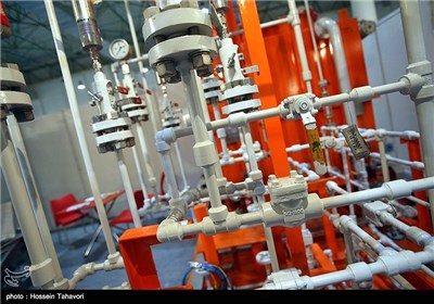 Int’l Energy Exhibition Opens on Iran’s Kish Island