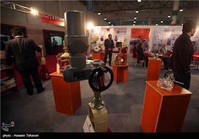 Int’l Energy Exhibition Opens on Iran’s Kish Island