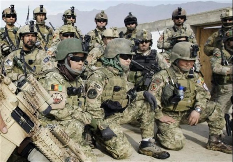 جنگ 20 ساله افغانستان نمونه بد مداخله جویی آمریکا در جهان