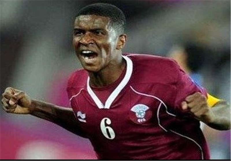 مدافع قطر جام ملت‌ها را از دست داد