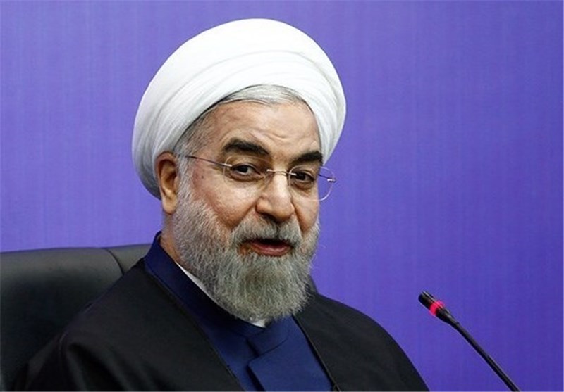 Iran’s Rouhani Congratulates New Saudi King