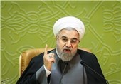 Insulting Sanctities to Fan Flame of Extremism: Iran&apos;s President