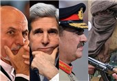 شروط جدید؛ آیا طالبان به روند صلح در افغانستان می‌پیوندند؟