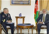 کمپبل: اجازه نمی‌دهیم افغانستان بار دیگر به لانه تروریسم تبدیل شود