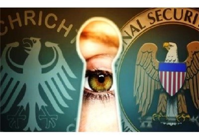 مشارکت آلمان در جاسوسی‌های آمریکا؛ معامله با شیطان و ننگی برای دموکراسی