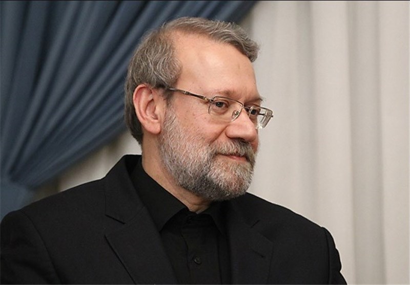 Democracy Not to Be Achieved by Financing Terrorism: Iran’s Larijani