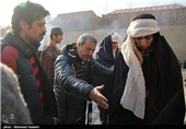 نخستین تیزر رسمی «یتیم خانه ایران» منتشر شد+فیلم